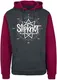 Slipknot All Hope Blood Kapuzenpullover