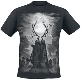 Horned Spirit T-Shirt