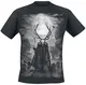 Spiral Horned Spirit T-Shirt