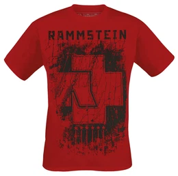 6 Herzen T-Shirt