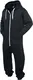 Urban Classics Sweat Jumpsuit Overall