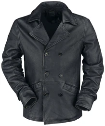 Butch LANTVW Lederjacke