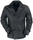 Gipsy Butch LANTVW Lederjacke