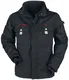 EMP Special Collection Work Hard - Übergangsjacke