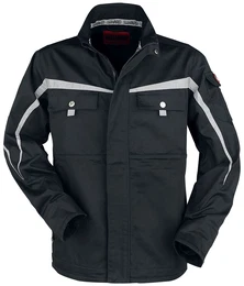 EMP Special Collection Work Hard - Übergangsjacke