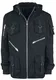 Altana Industries Military Jacket Übergangsjacke
