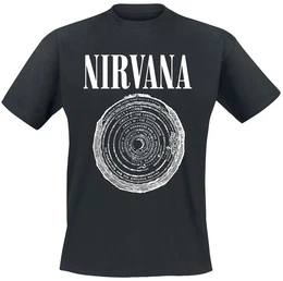 Nirvana Vestibule T-Shirt