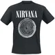 Nirvana Vestibule T-Shirt