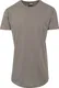 Urban Classics Shaped Long Tee T-Shirt
