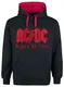 AC/DC In Rock We Kapuzenpullover