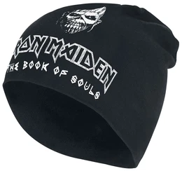 Iron Maiden The book of Mütze