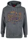 Death Leprosy Kapuzenpullover