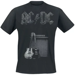 In Rock We T-Shirt