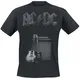 AC/DC In Rock We T-Shirt