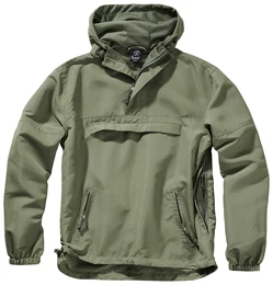 Light Windbreaker
