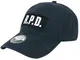 Resident Evil Racoon Police Cap