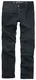 Shine Original Clean Black - Jeans