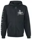 In Flames Take This Life Kapuzenjacke