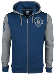 World Of Warcraft Alliance Pride Kapuzenjacke