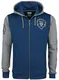 World Of Warcraft Alliance Pride Kapuzenjacke