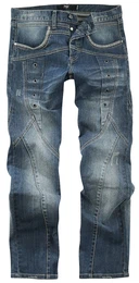 Pete Jeans