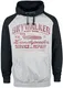 Star Wars Landspeeder Kapuzenpullover