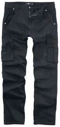 Cargo Jeans