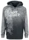 Amon Amarth Viking Horses Kapuzenpullover