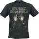 Avenged Sevenfold King T-Shirt