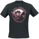 Black Sabbath Anniversary T-Shirt