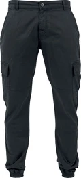 Washed Cargo Cargohose