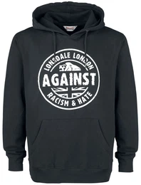 Lonsdale London Linford Kapuzenpullover