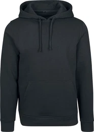 Basic Sweat Kapuzenpullover