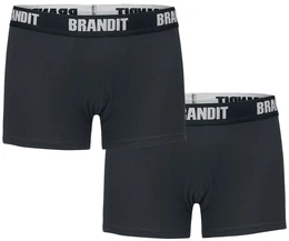 Boxershort Logo Boxershort-Set