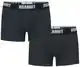 Brandit Boxershort Logo Boxershort-Set