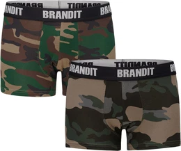 Boxershort Logo Boxershort-Set