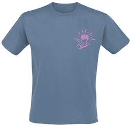Ed Sheeran Illustrated T-Shirt