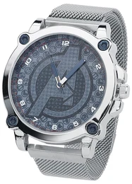 Avengers Avengers Logo Armbanduhren