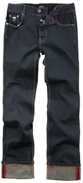 Chet Rock Slim Jim Jeans