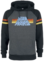 77 Kapuzenpullover