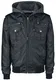 Indicode Aaron Kunstlederjacke
