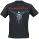 Rammstein Du-Ich-Wir-Ihr T-Shirt