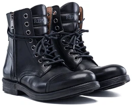 Black Boots Boot
