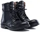 Replay Footwear Black Boots Boot