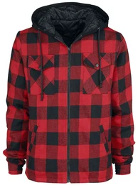 Lumberjack Übergangsjacke