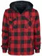 Doomsday Lumberjack Übergangsjacke