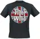 The Who Distressed T-Shirt The Who Distressed T-Shirt