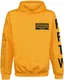 Panic! At The Disco Outline Kapuzenpullover
