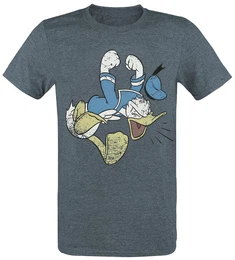 Donald Duck - T-Shirt