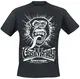 Gas Monkey Garage Explosion T-Shirt